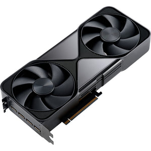 Pny nvidia rtx pro 6000 blackwell generation 96gb sb grafische kaart (gddr7 ecc, 4x displayport 2.1, bulk)