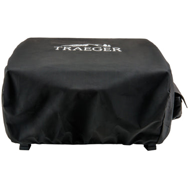 Traeger ranger beschermhoes beschermkap (zwart)