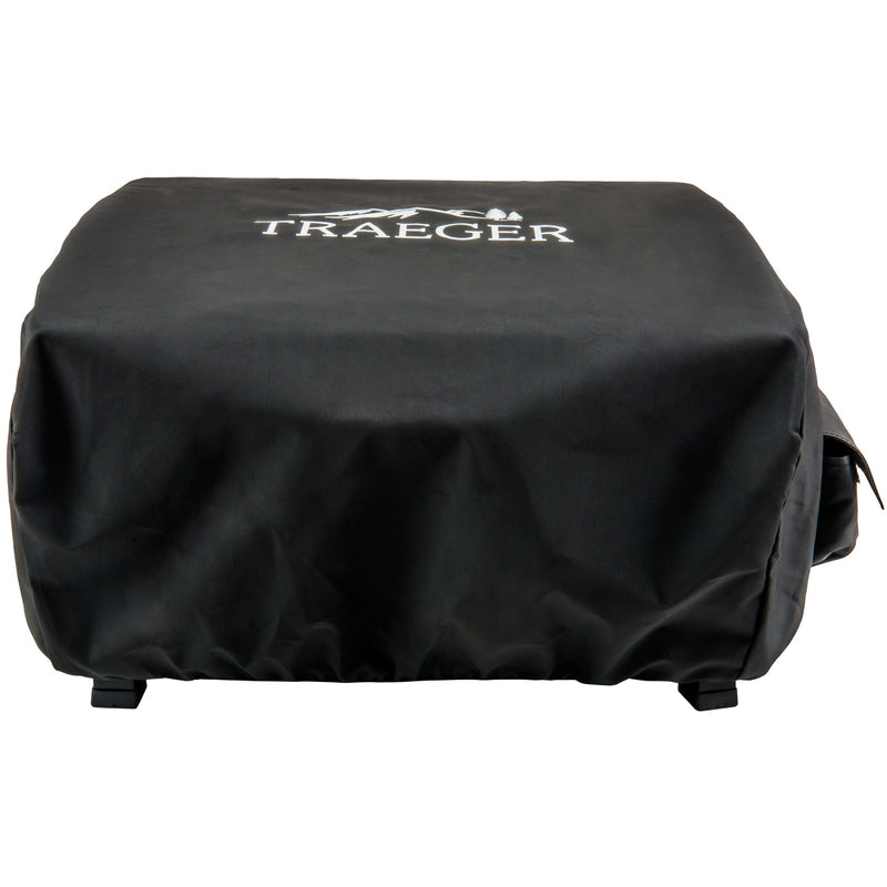Load image into Gallery viewer, Traeger ranger beschermhoes beschermkap (zwart)
