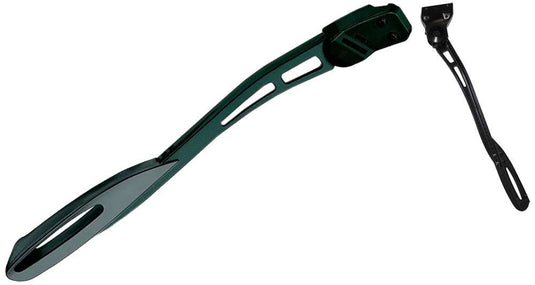 Pletscher comp zoom rear bike stand adjustable 26-29