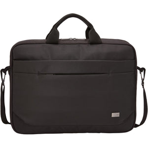 Case logic advantage 17.3 attaché laptoptas