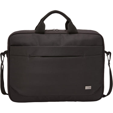 Case logic advantage 17.3 attaché laptoptas
