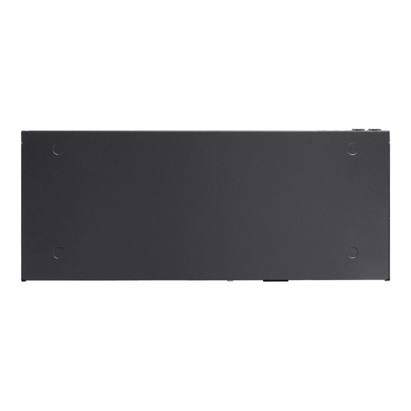 Afbeelding laden in galerijviewer, Tp-link omada es220gmp 20-poort gigabit easy managed switch (zwart, 16x poe+, 2x gigabit sfp)
