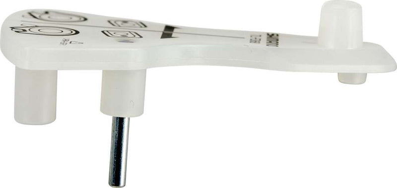 Load image into Gallery viewer, Shimano tl-fd68 cable fixing point checking tool for front derailleur
