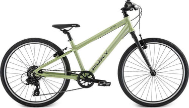 Puky ls-pro 24-8 - kid's bike