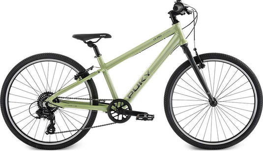Puky ls-pro 24-8 - kid's bike