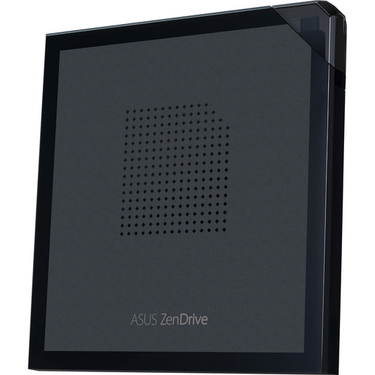 Asus zendrive v1m externe dvd-brander (zwart)