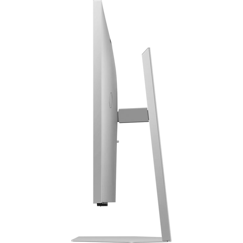 Chargez l'image dans la visionneuse de la galerie, Samsung odyssey 3d g90xf 27 4k uhd gaming monitor (zilver, 2x hdmi, displayport, 2x usb-a, usb-b, 165 hz)
