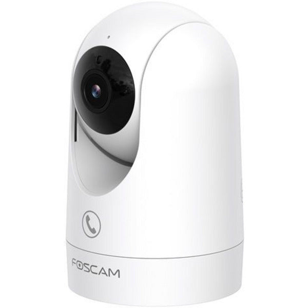 Cargue la imagen en el visor de la galería, Foscam r8m ultra hd, dual-band wifi 6 beveiligingscamera (wit)

