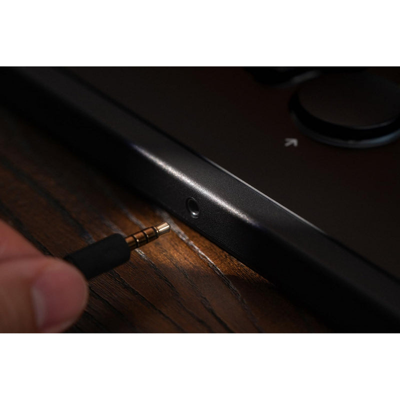Afbeelding laden in galerijviewer, 8bitdo arcade controller for xbox (zwart, 2.4 ghz usb, xbox series x|s, xbox one, pc)
