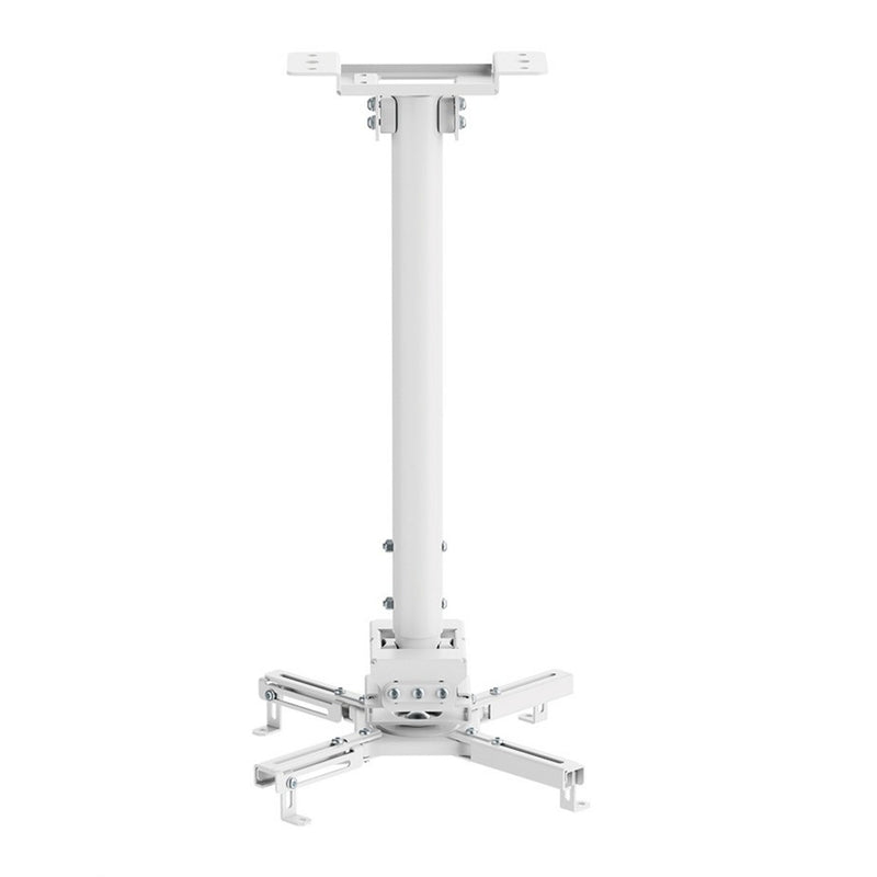 Chargez l'image dans la visionneuse de la galerie, Neomounts cl25-540wh1 beamer plafondbeugel plafondhouder (wit)

