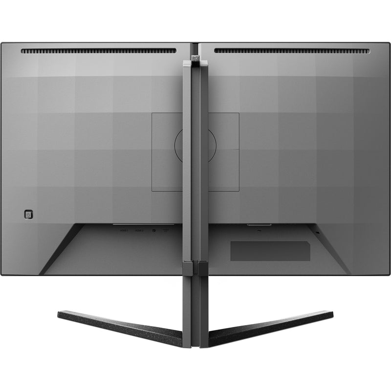 Load image into Gallery viewer, Philips evnia 27m2n5500 00 27 gaming monitor (grijs, 2x hdmi, displayport, 180 hz)
