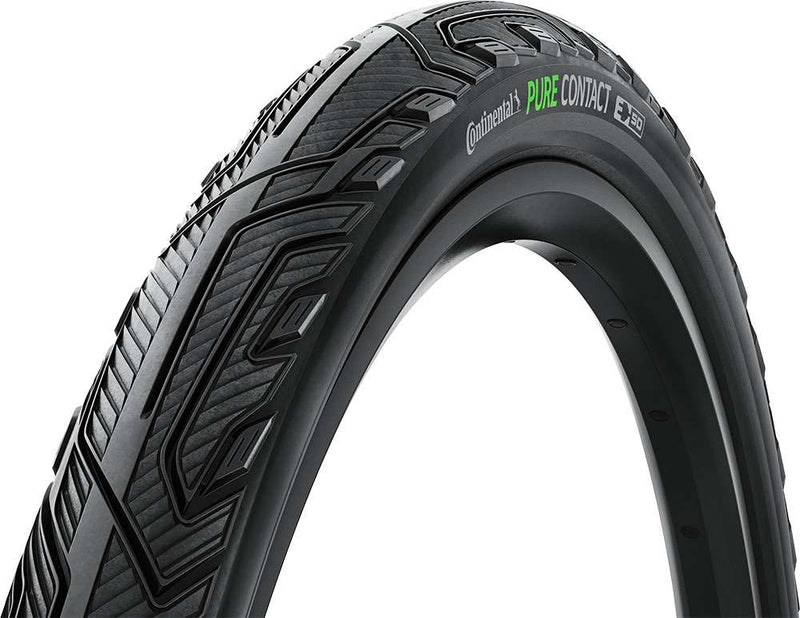 Load image into Gallery viewer, Continental pure contact reflex 27.5 folding tire
