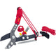 Wolf-garten multi-star boomschaar vario rc-vm (rood)