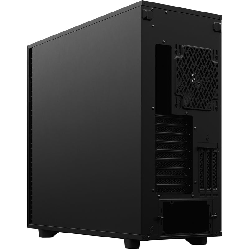 Load image into Gallery viewer, Fractal design define 7 xl big tower behuizing (zwart | 4x usb-a | 1x usb-c)
