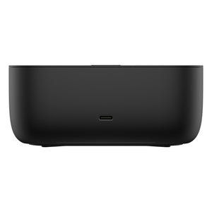 Hp usb-c 100w g6 dockingstation (zwart)