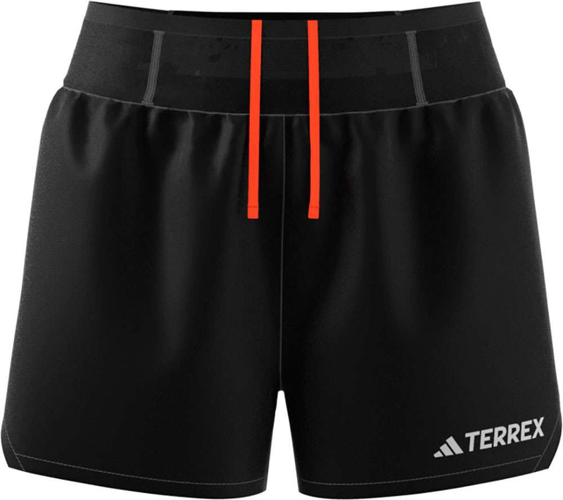 Load image into Gallery viewer, Adidas xperior - women's trail running shorts
