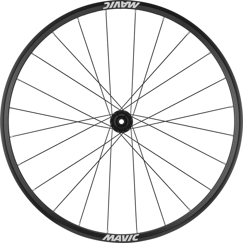 Load image into Gallery viewer, Mavic access rg22 cl shimano hg rear wheel

