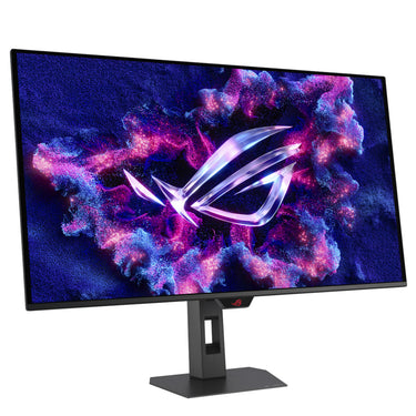 Asus rog strix xg32uqdms 31.5 4k uhd gaming monitor (zwart, 2x hdmi, displayport, 2x usb-a, 240 hz)