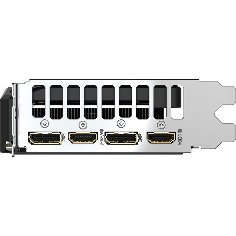 Afbeelding laden in galerijviewer, Gigabyte geforce rtx 5050 windforce oc 8g grafische kaart (2x displayport, 2x hdmi 2.1, dlss 4)
