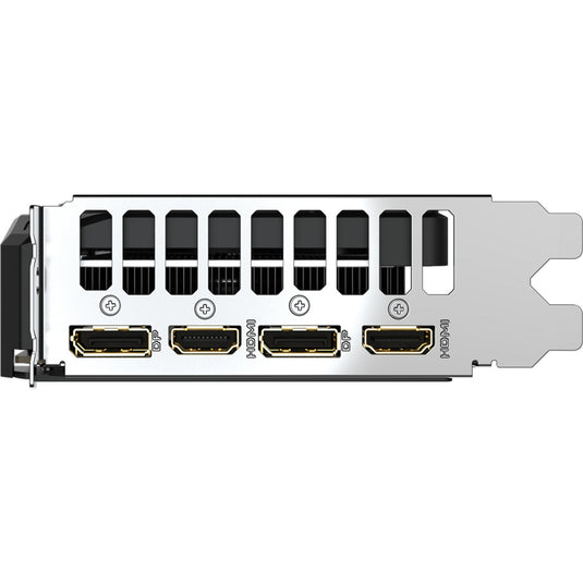 Gigabyte geforce rtx 5050 windforce oc 8g grafische kaart (2x displayport, 2x hdmi 2.1, dlss 4)