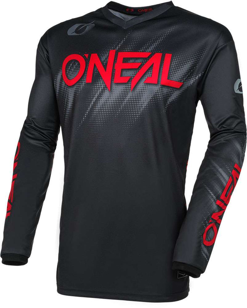 Load image into Gallery viewer, O'neal element voltage - mtb long sleeve jersey
