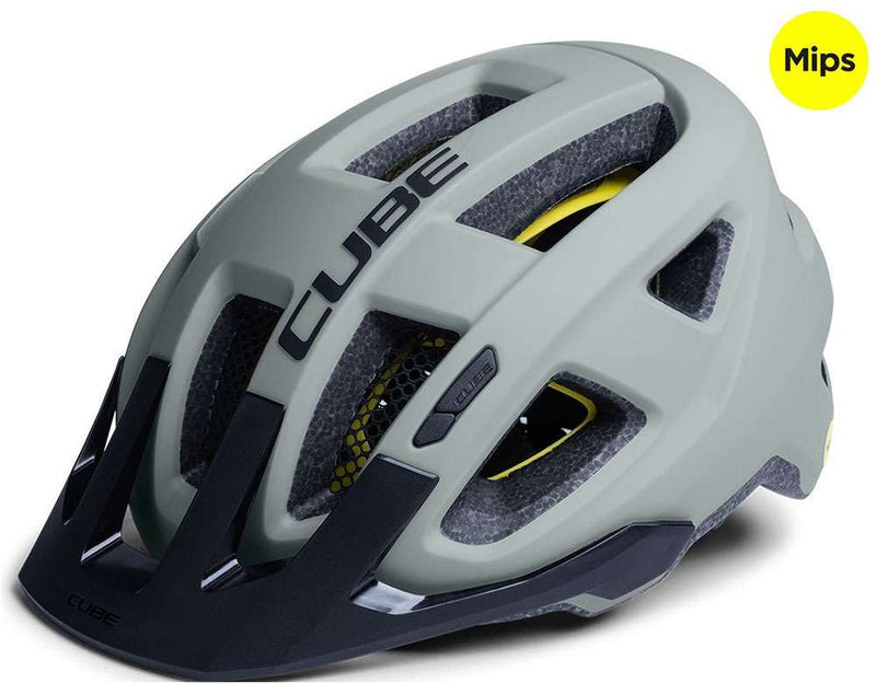 Load image into Gallery viewer, Cube fleet mips - mtb helmet

