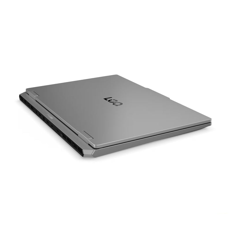 Load image into Gallery viewer, Lenovo loq 17irx10 (83jh0074mh) 17.3 gaming laptop (grijs | i7-13700hx | rtx 5060 | 24 gb | 1 tb ssd | 165 hz)

