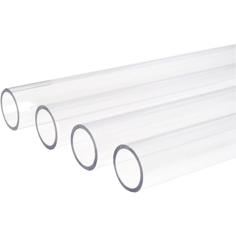 Load image into Gallery viewer, Alphacool eisrohr 16 13mm petg hardtube 60cm buis (transparant, 4 stuks)

