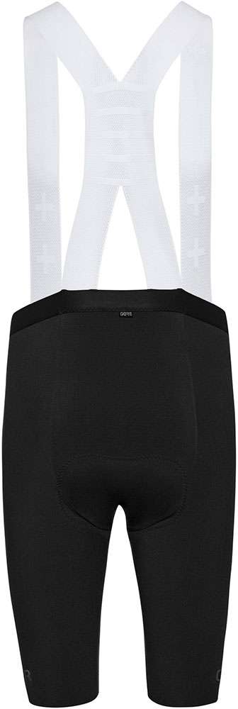 Load image into Gallery viewer, Gorewear distance 2.0 - bib shorts with pad

