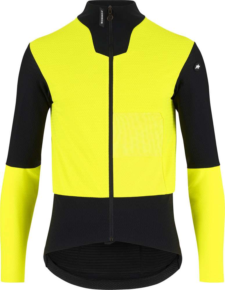 Afbeelding laden in galerijviewer, Assos equipe r habu winter s9 - thermal jacket
