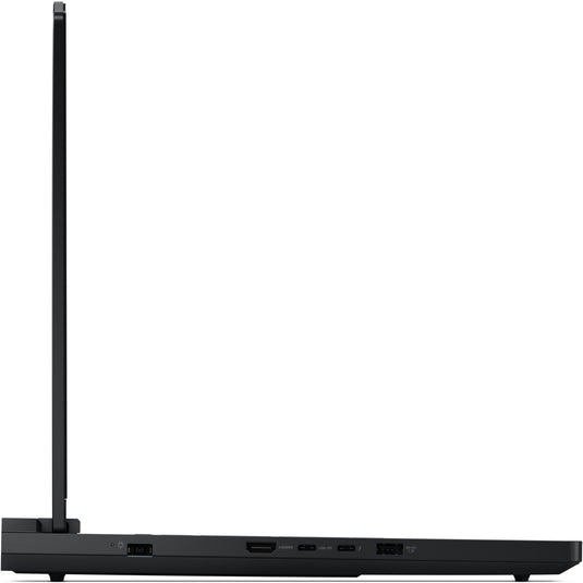 Lenovo legion pro 7 16iax10h (83f5006bmh) 16 copilot+ gaming laptop (zwart | core ultra 9 275hx | rtx 5090 | 64 gb | 2 tb ssd)