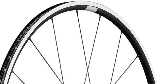 Dt swiss pr 1400 dicut 21mm frontwheel
