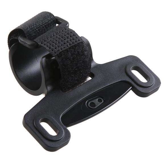 Load image into Gallery viewer, Crankbrothers klic hv analog co2 hand pump incl. bracket
