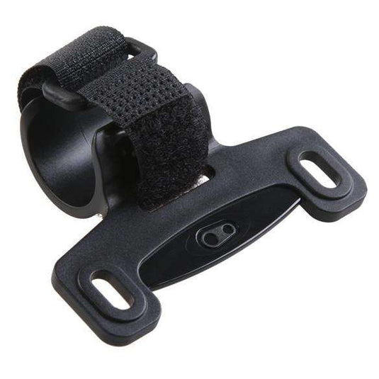 Crankbrothers klic hv analog co2 hand pump incl. bracket