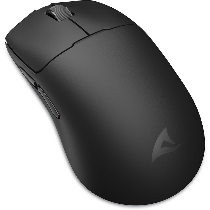 Afbeelding laden in galerijviewer, Sharkoon skiller sgm70w gaming muis (zwart, 400 - 26.000 dpi)
