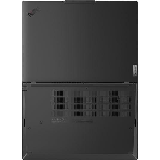 Lenovo thinkpad t16 gen 4 (21qe005bmh) 16 laptop (zwart | core ultra 5 225u | intel graphics | 16 gb | 512 gb ssd)