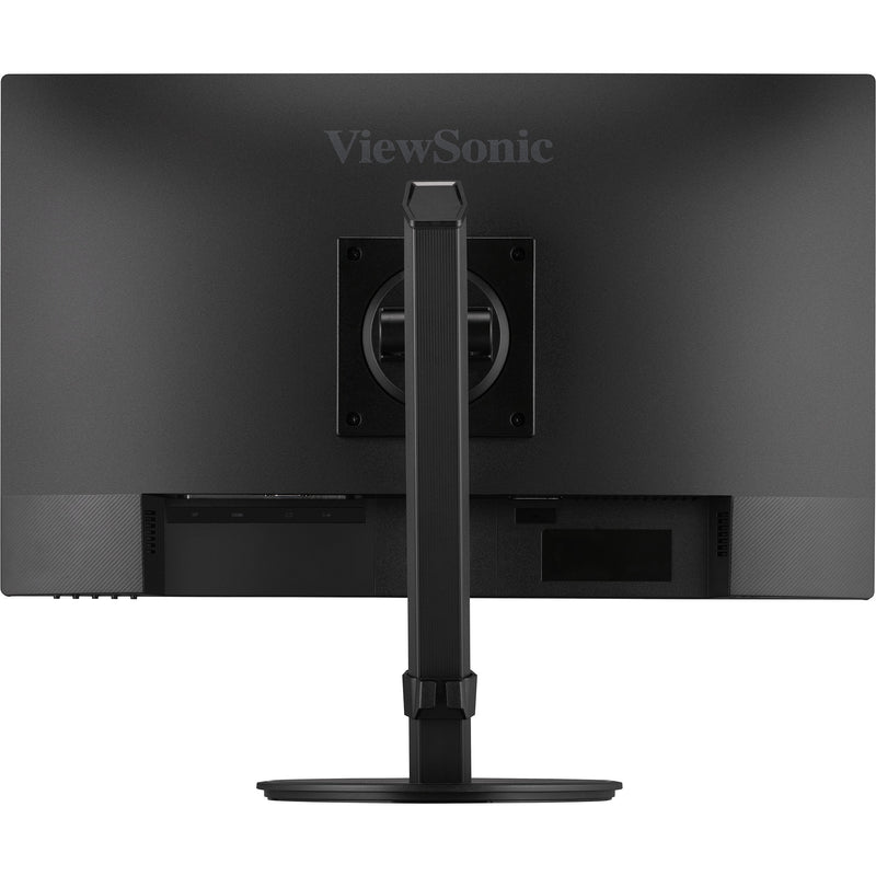 Load image into Gallery viewer, Viewsonic vg2408a 24 monitor (zwart, 1x hdmi, 1x displayport, usb-c, usb-a, sound, 100 hz)
