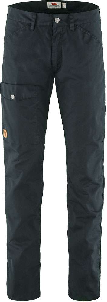 Load image into Gallery viewer, Fjällräven greenland jeans - trekking pants
