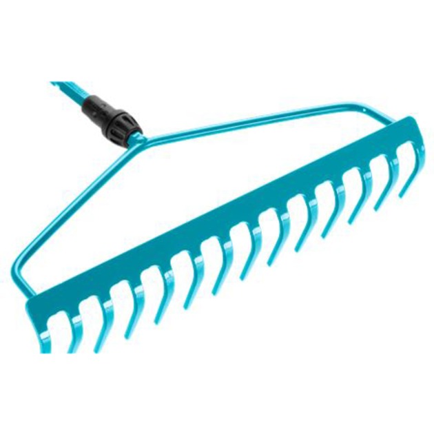 Load image into Gallery viewer, Gardena combisystem beugelhark (turquoise, 3168-20)
