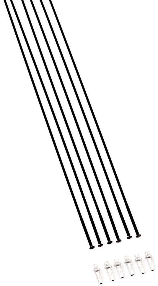 Dt swiss arc 1100 dicut® db 80 spoke kit