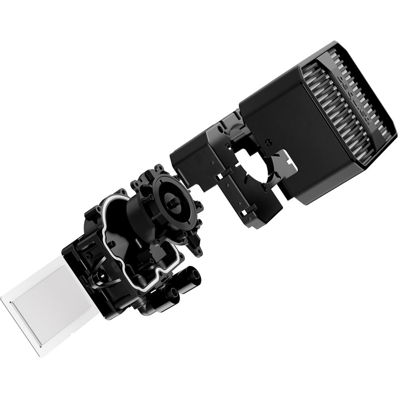 Afbeelding laden in galerijviewer, Be quiet! silent loop 3 420 waterkoeling (zwart, 4-pin pwm)
