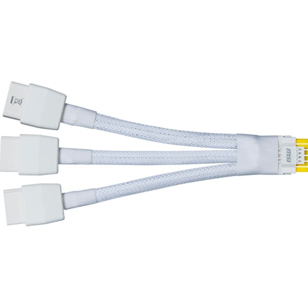 Afbeelding laden in galerijviewer, Msi geforce rtx 5080 16g gaming trio oc white grafische kaart (wit, 3x displayport, 1x hdmi)
