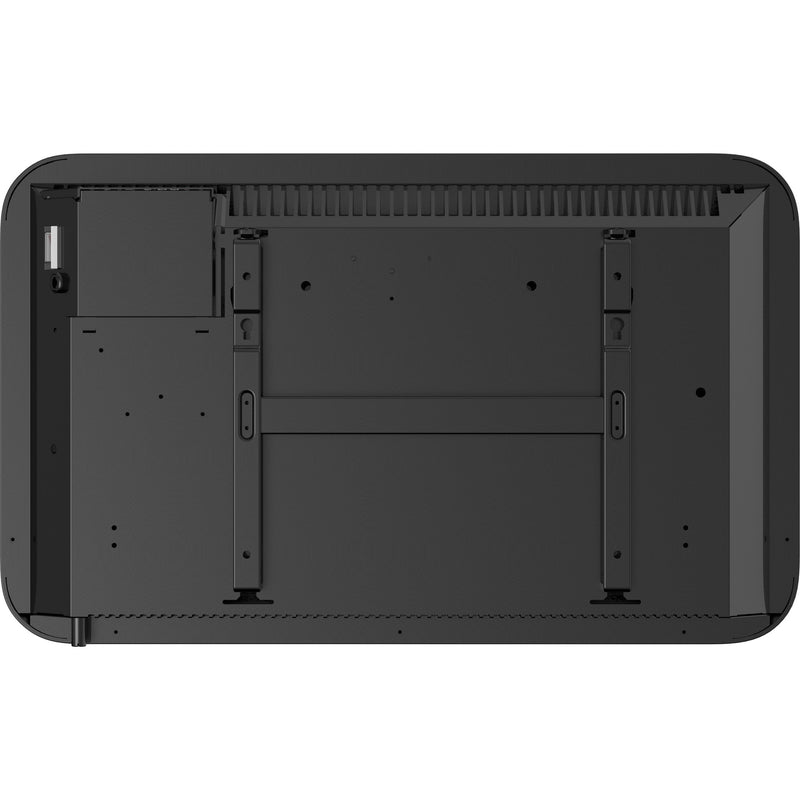 Afbeelding laden in galerijviewer, Mill steel wifi paneelverwarming pa700wifi4 black, 700 watt convector (zwart, wifi 2,4 ghz (wifi 6), bluetooth 5.2, zigbee 3.0 + app)
