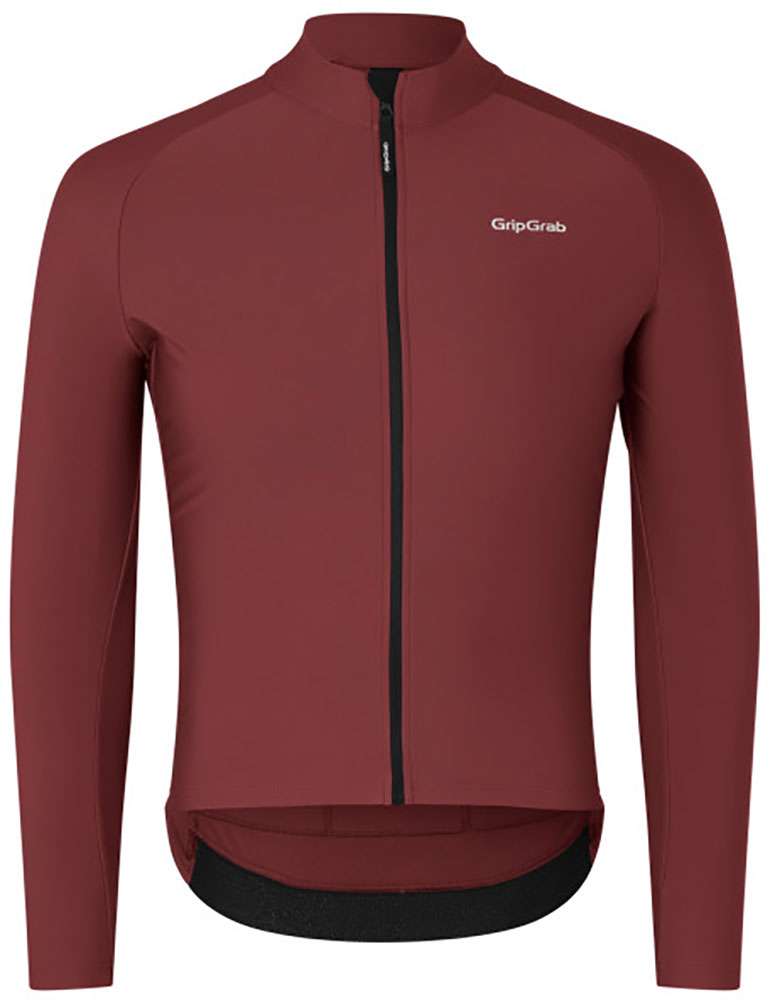 Load image into Gallery viewer, Gripgrab pacr thermo - long sleeve jersey
