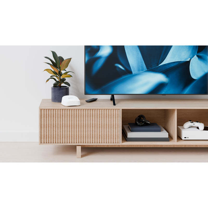 Load image into Gallery viewer, Eero 7 mesh wifi system, 3 stuks mesh router (wit)
