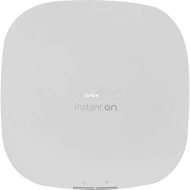 Hewlett packard enterprise instant on ap22 (rw) access point (wi‑fi 6 2x2)