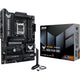 Asus tuf gaming b850-plus wifi socket am5 moederbord (raid, 2.5gb-lan, wi-fi 7, bt, sound, atx)