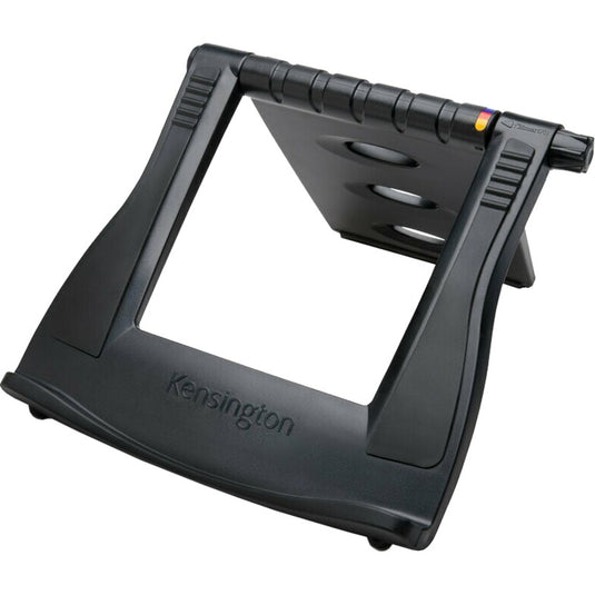 Laptopstandaard kensington cooling zwart