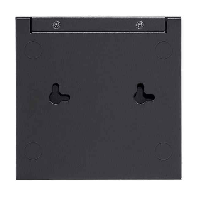 Chargez l'image dans la visionneuse de la galerie, Tp-link omada es205g 5-poort gigabit easy managed switch (zwart)
